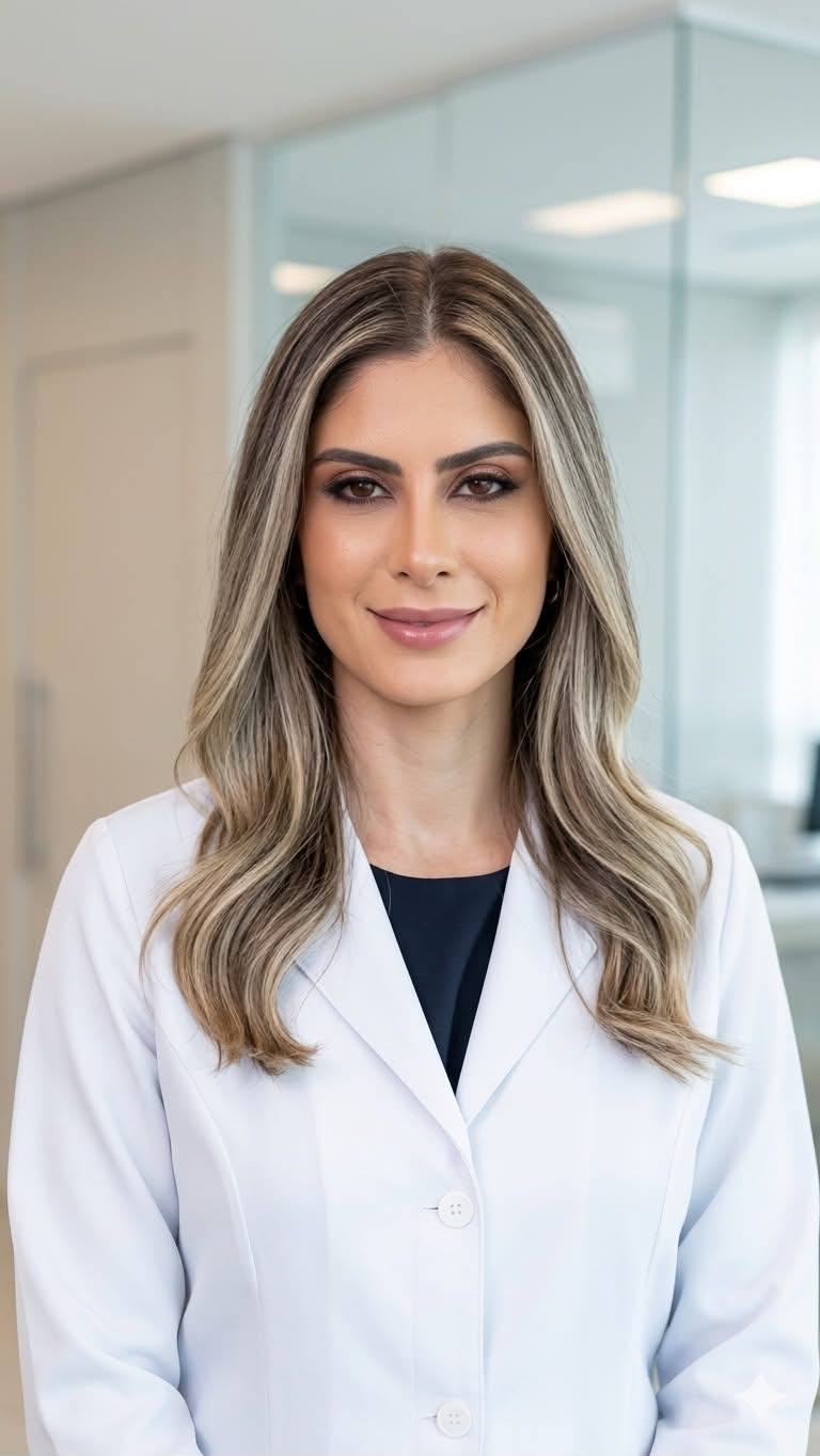 Dr. Carla Mousinho · CRM: 15533/PB — Emergência · Saúde da Família