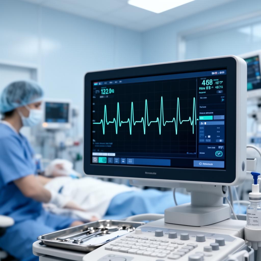 ECG no plantão: 5 padrões que você precisa reconhecer