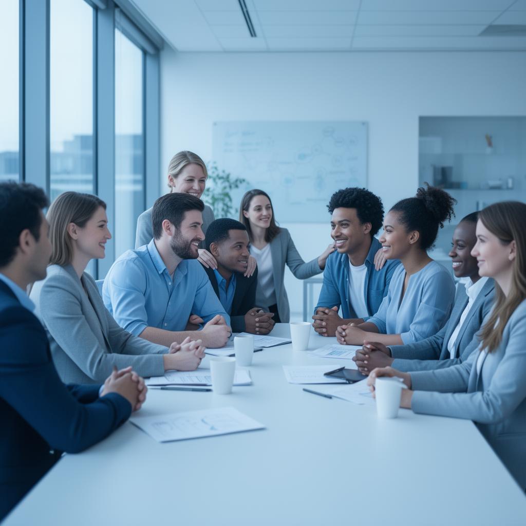 Saúde mental no ambiente corporativo: por onde começar